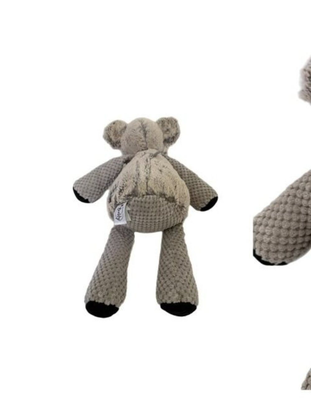 Scentsy Buddy Keaton Koala Animal Plush Toy 16" - Picture 4 of 6